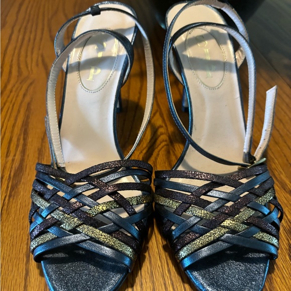 😍SJP heels Euro 37.5 / US 7 - Picture 2 of 8